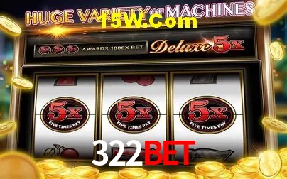 Account Benefits 322Bet