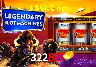 Secure Login 322Bet