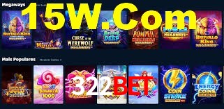 Daily Bonuses 322Bet