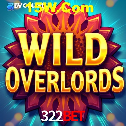 Live Casino 322Bet
